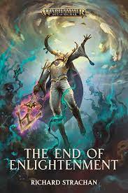 End of Enlightenment - Game On