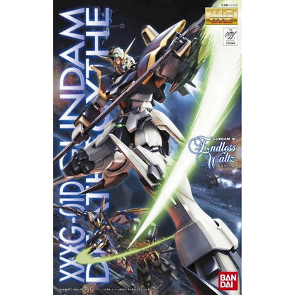 Endless Waltz Gundam Deathscythe EW Ver - Game On
