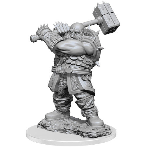 Enlarged Duergar - Adversaries - Game On