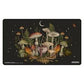 Episodic Drawing Autumn Mushrooms Magnet - Game On