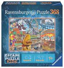 Escape: Amusement Park Plight - Game On
