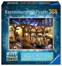 Escape: Museum Mystery - Game On