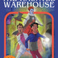 Escape from the Haunted Warehouse - Game On