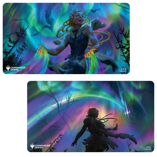 Esika God of the Tree Playmat - Game On