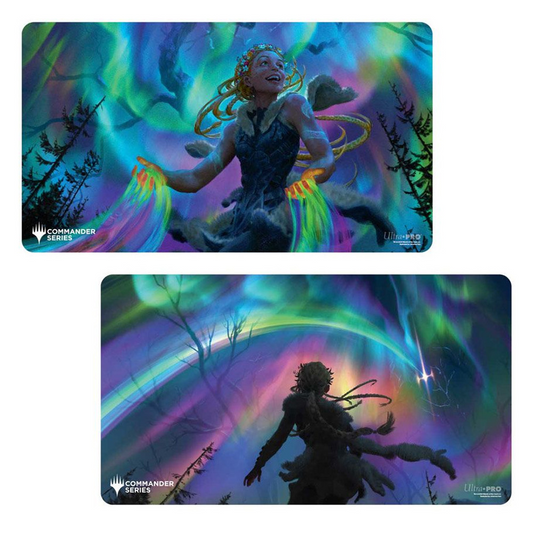 Esika God of the Tree Playmat - Game On