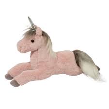 Esme Mauve Unicorn - Game On