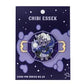 Essek Chibi Pin - Game On