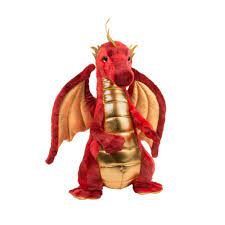 Eugene Red Dragon - Game On