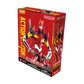 Evangelion Action Edition 02 - Game On