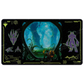 Evendo, Waking Haven Holofoil Playmat - Game On