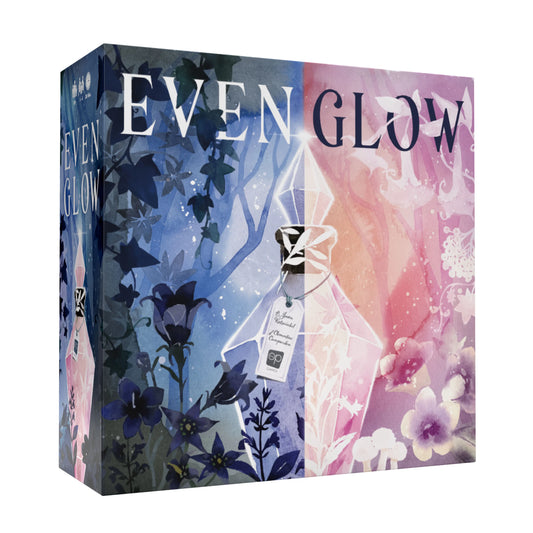 Evenglow - Family - Game On