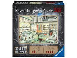 Exit Escape Puzzles 99 - Game On