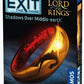 Exit: LOTR Shadows Over Middle - Mystery - Game On