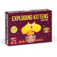 Exploding Kittens Party Pack - Party Games - Game On