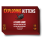 Exploding Kittens - Party Games - Game On