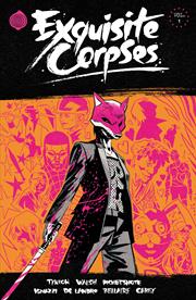Exquisite Corpses Tp Vol 01 - Game On