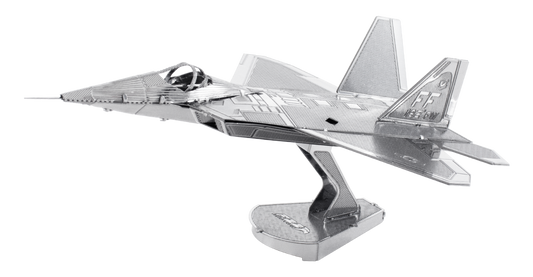 F-22 Raptor - Game On