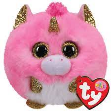FANTASIA - unicorn pink typuf - Game On