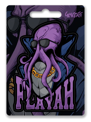 FLAYAH Stricker - Game On