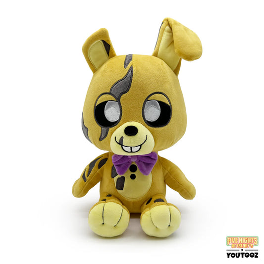 FNAF - Movie Springtrap 9" Plush - Game On