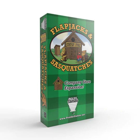 F&S Company Store expansion - Card Games - Game On