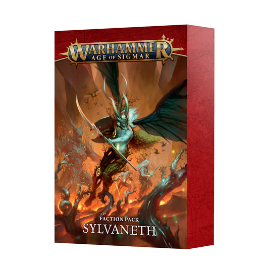 Faction Pack: Sylvaneth - Game On