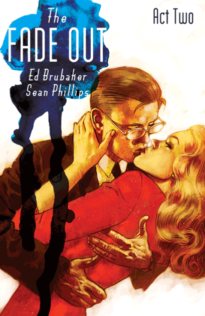Fade Out Vol 2 TP - Game On
