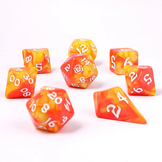 Fae Candy - Dice Tube - Game On