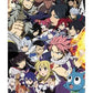 Fairy Tail vs Guilds - Game On