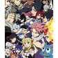 Fairy Tail vs Guilds - Game On