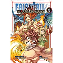 FAIRY TAIL: 100 Years Quest 3 - Game On