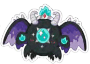 Fallen Angel - Sticker - Game On