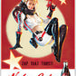 Fallout 4 - Nuka Cola - Game On