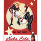 Fallout 4 - Nuka Cola - Game On