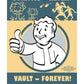 Fallout 4 - Surface Never Vault Forever - Game On