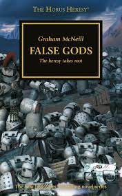 False Gods - Game On