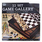Family Game Gallery - Classic - Game On