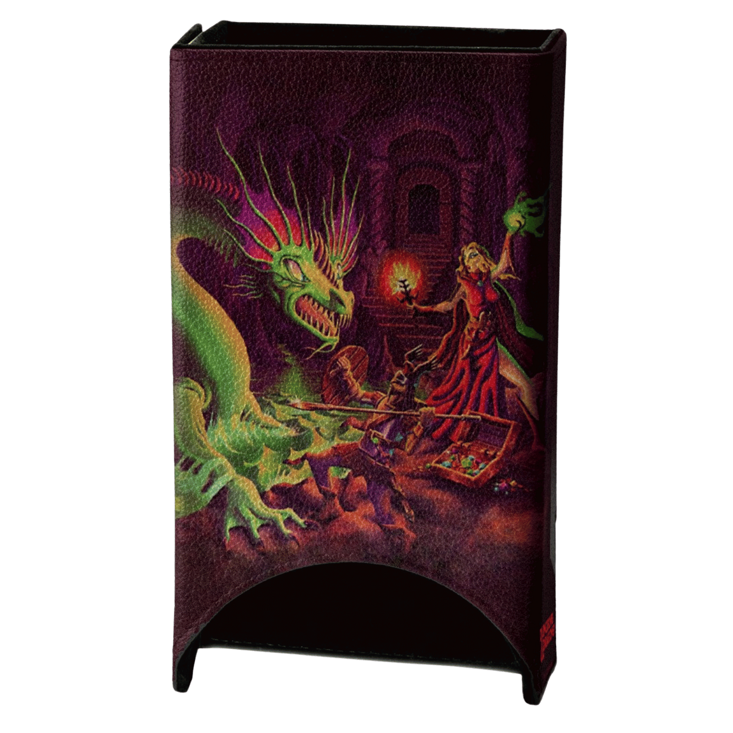 Fan Roll Erol Otus Dice Tower - Game On