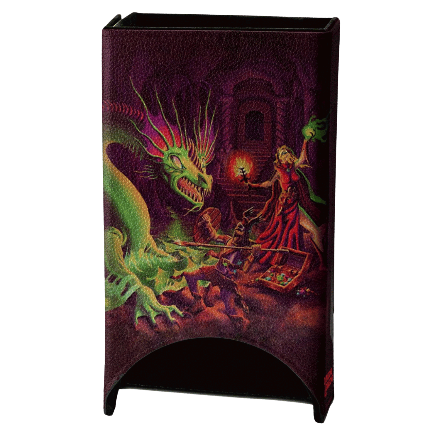 Fan Roll Erol Otus Dice Tower - Game On