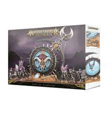 Fane of Slaanesh - Hedonites of Slaanesh - Game On