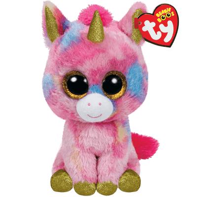 Fantasia Beanie Boo - Game On