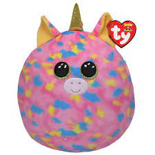 Fantasia uni multi squish 14" - Game On