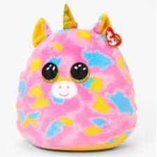Fantasia uni multi squish 10" - Game On