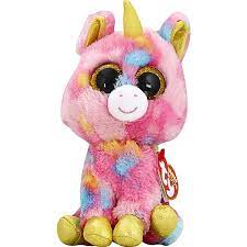 Fantasia unicorn multicolor med - Game On