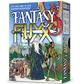 Fantasy Fluxx - Card Games - Game On