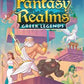 Fantasy Realms Greek Legends - Card - Game On