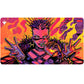 Far Fortune End Boss Playmat - Game On
