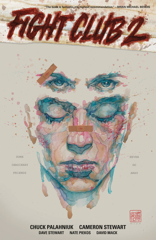 Fight Club 2 TP - Game On