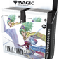 Final Fantasy Collector Booster Box - Game On