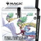 Final Fantasy Collector Booster Box - Game On